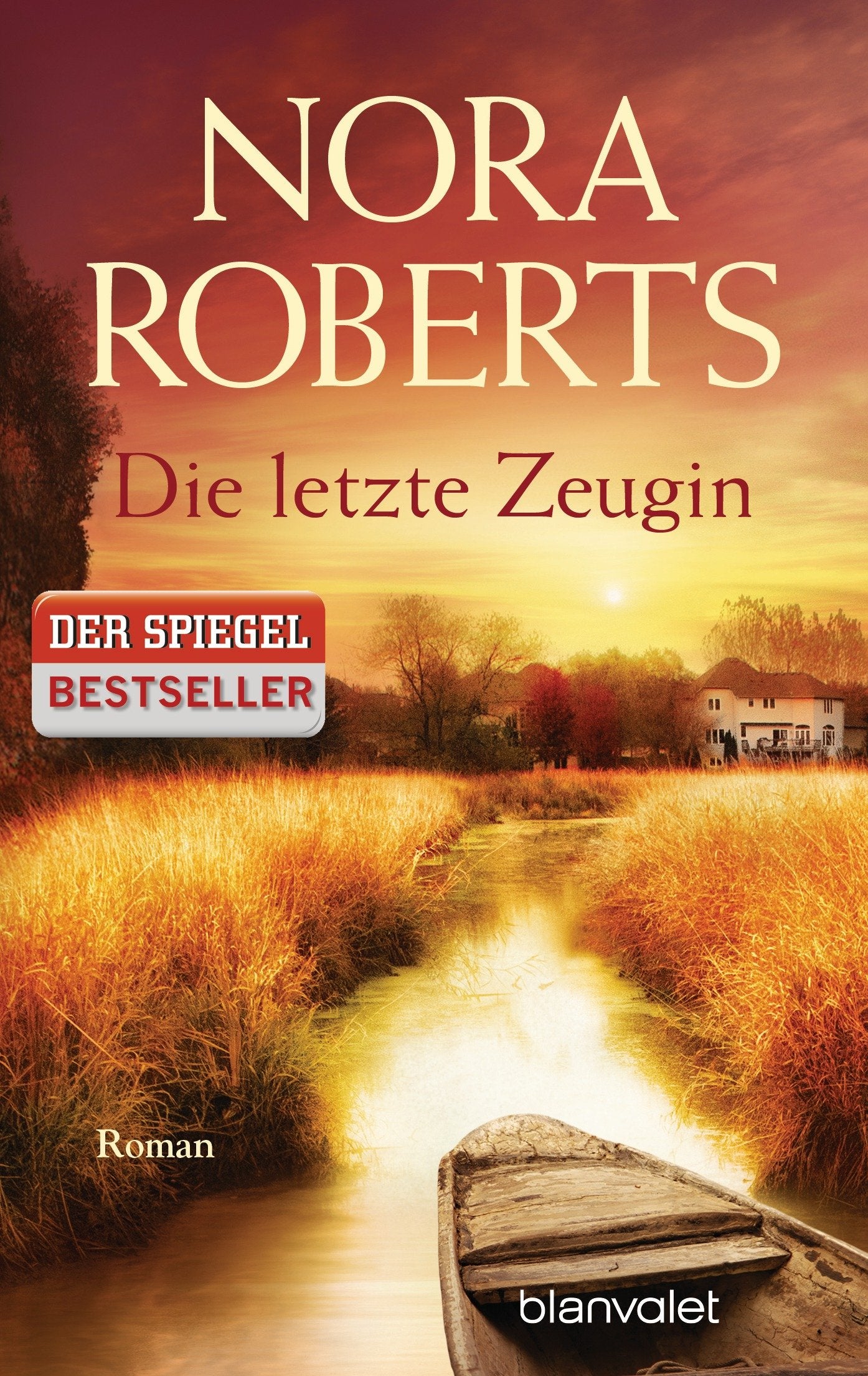 Product Image: Die letzte Zeugin