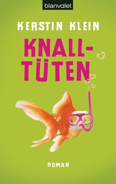 Product Image: Knalltüten: Roman