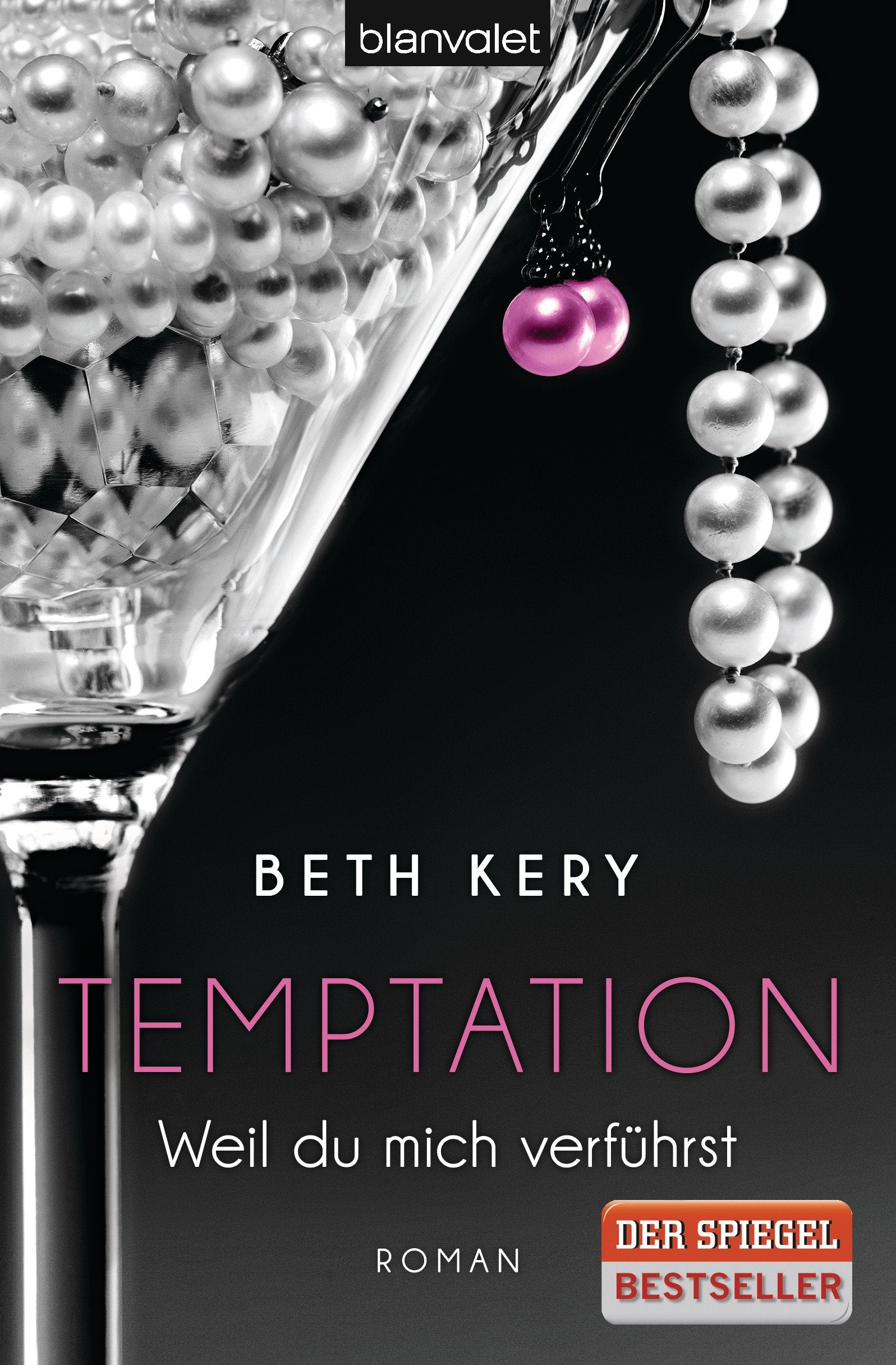 Temptation 1-4 - Weil du mich verführst Contemporary literature