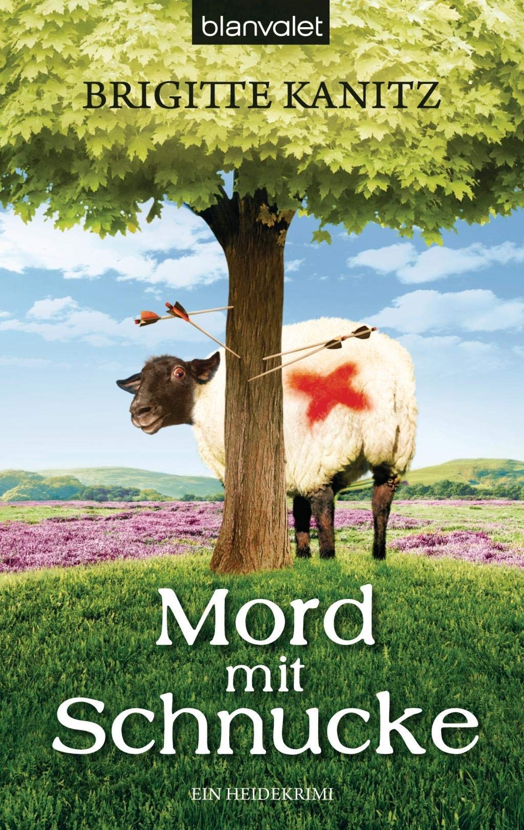 Product Image: Mord mit Schnucke