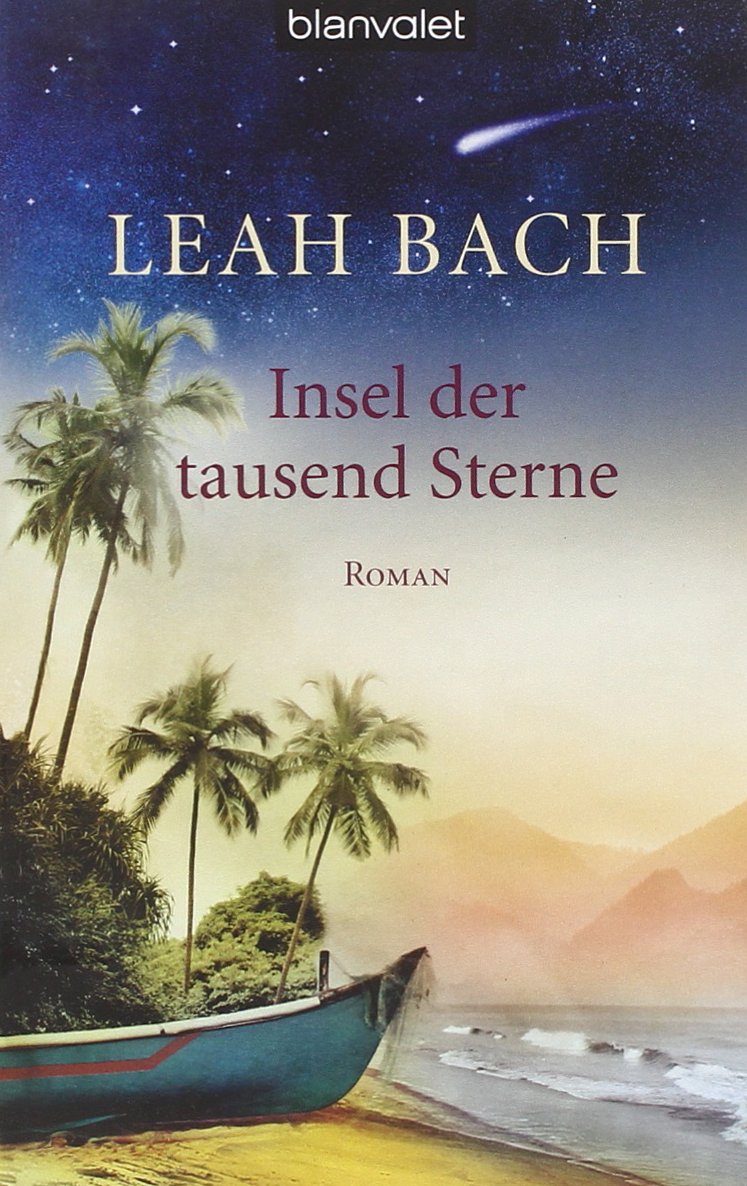 Insel der tausend Sterne Contemporary literature Books
