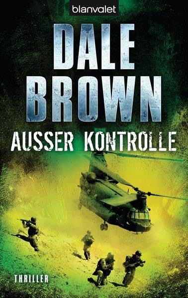 Product Image: Außer Kontrolle
