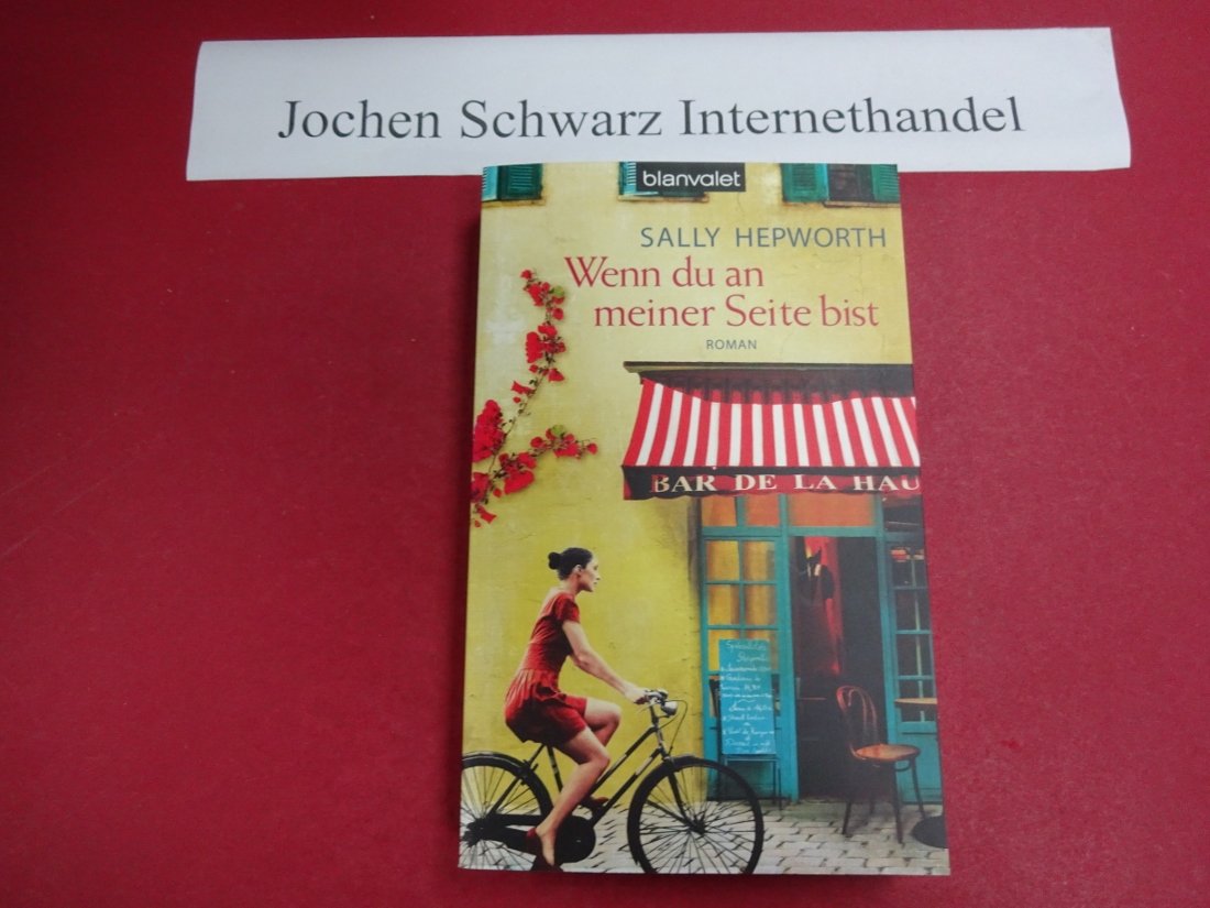 Wenn du an meiner Seite bist Contemporary literature