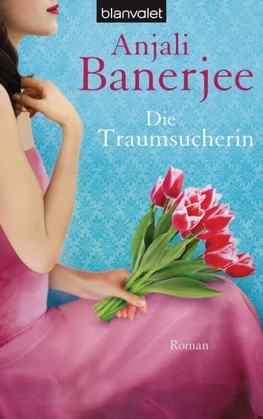 Die Traumsucherin: Roman Contemporary literature