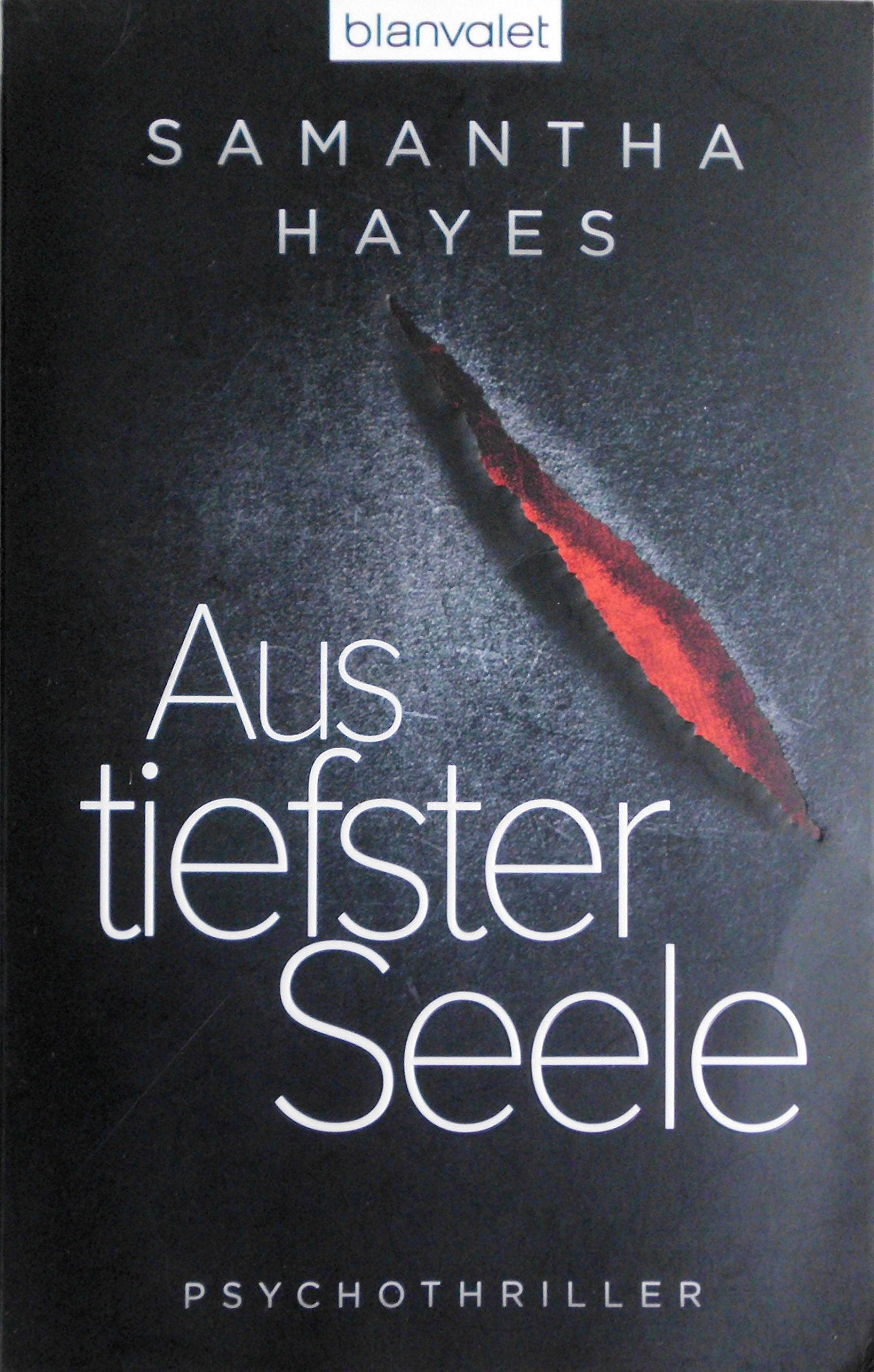Product Image: Aus tiefster Seele