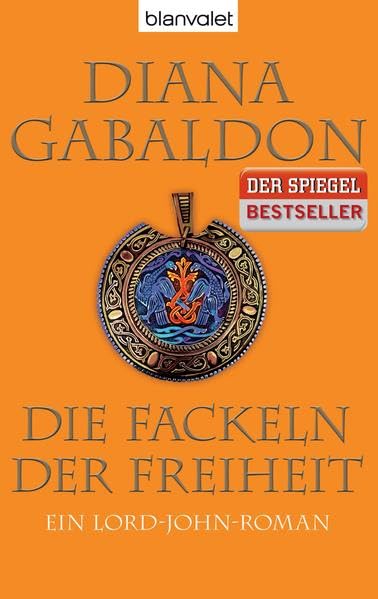 Die Fackeln der Freiheit Historical Fiction