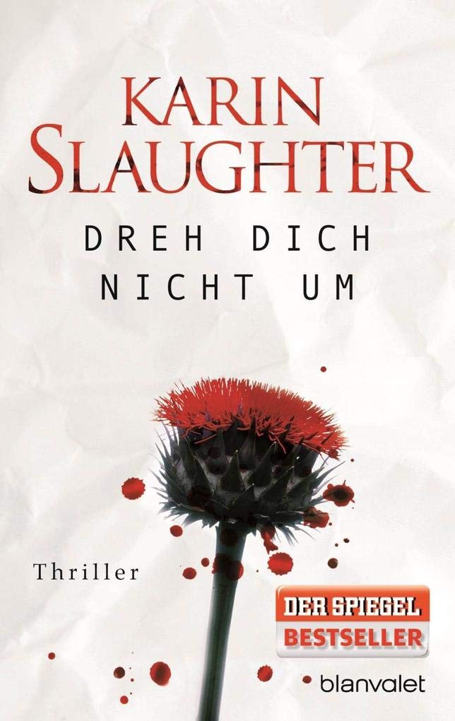 Dreh dich nicht um Detective & CSI