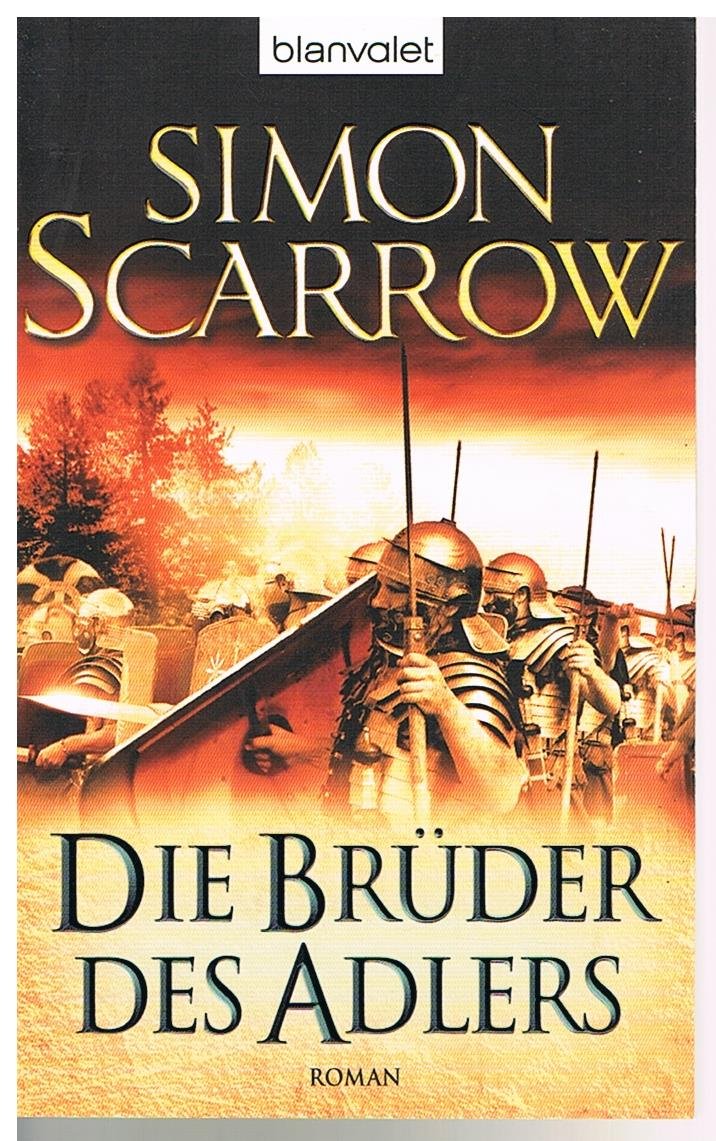 Product Image: Die Brüder des Adlers