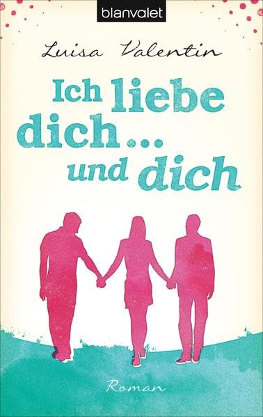 Product Image: Ich liebe dich - und dich