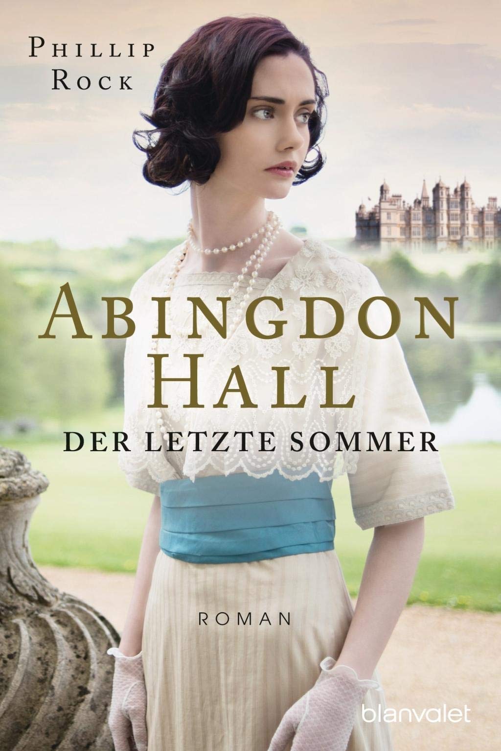 Product Image: Abingdon Hall - Der letzte Sommer