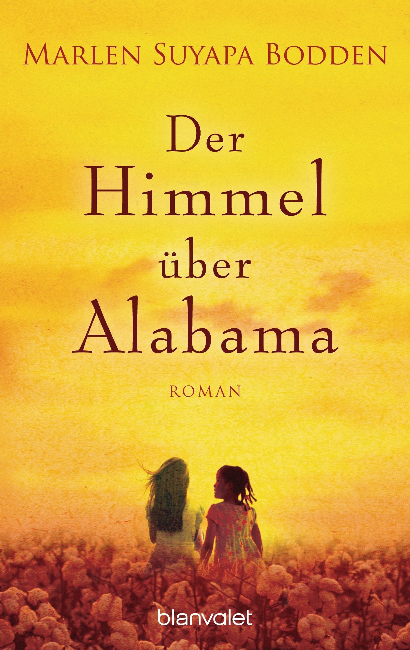 Der Himmel über Alabama: Roman Contemporary literature