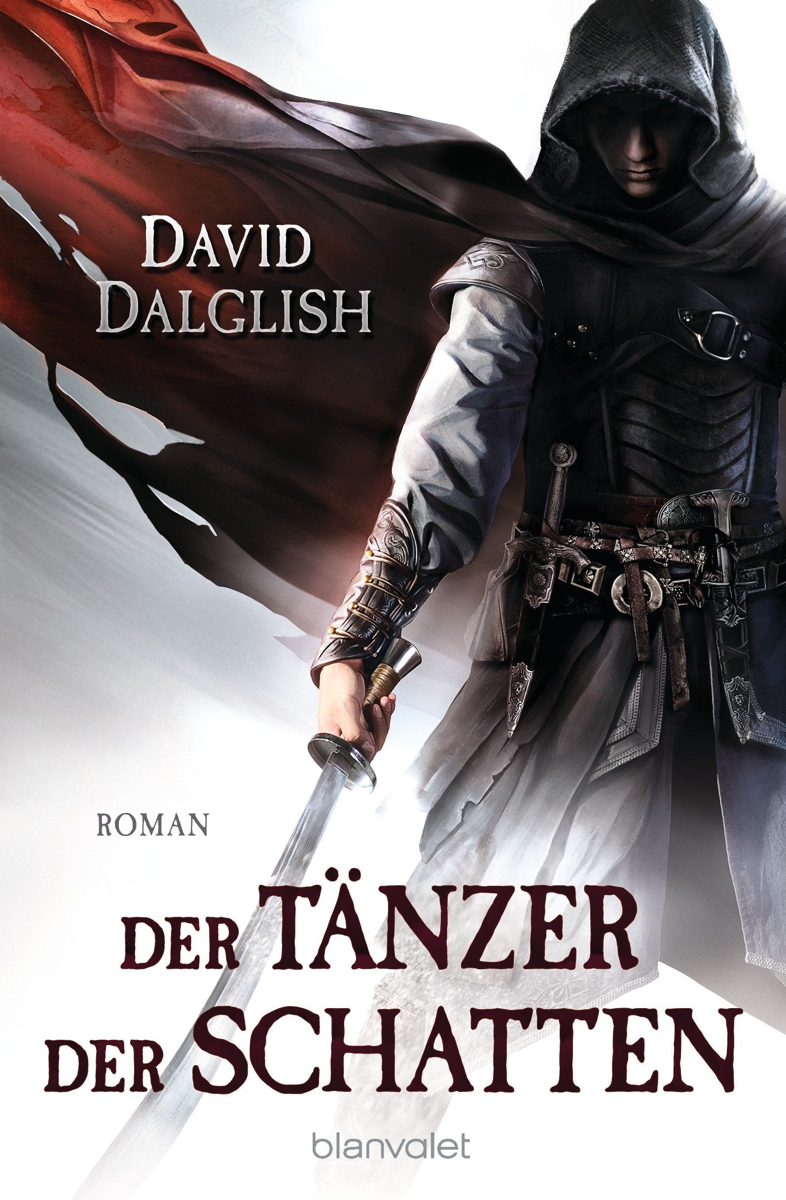 Der Tänzer der Schatten Contemporary literature Books