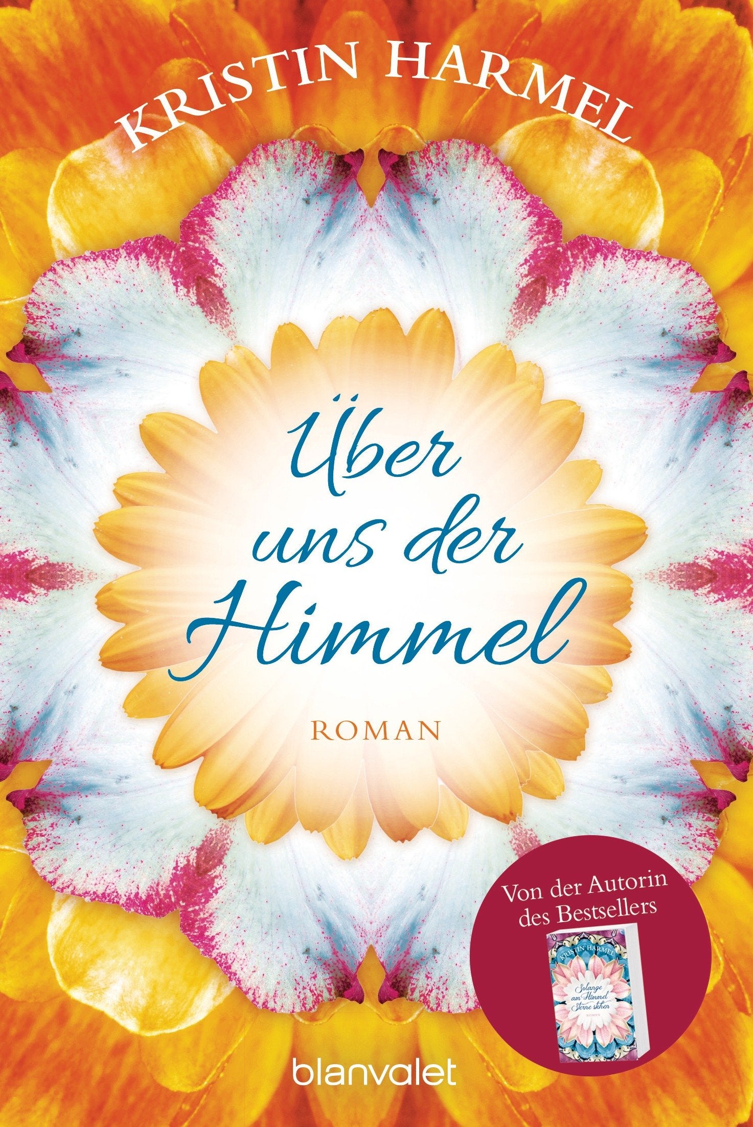 Über uns der Himmel Contemporary literature Books