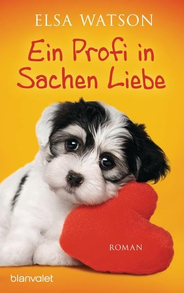 Ein Profi in Sachen Liebe Humour & Satire