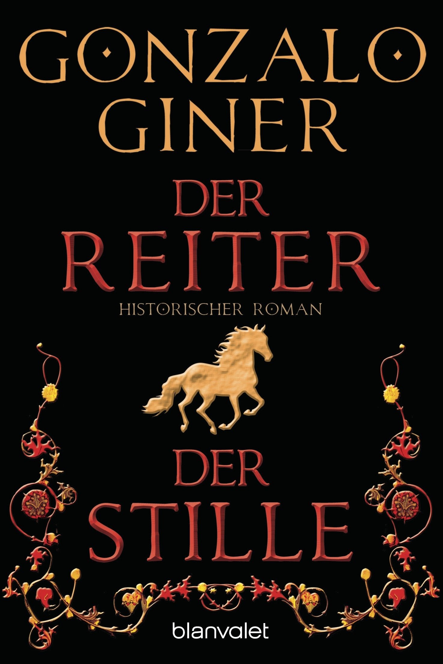 Product Image: Der Reiter der Stille