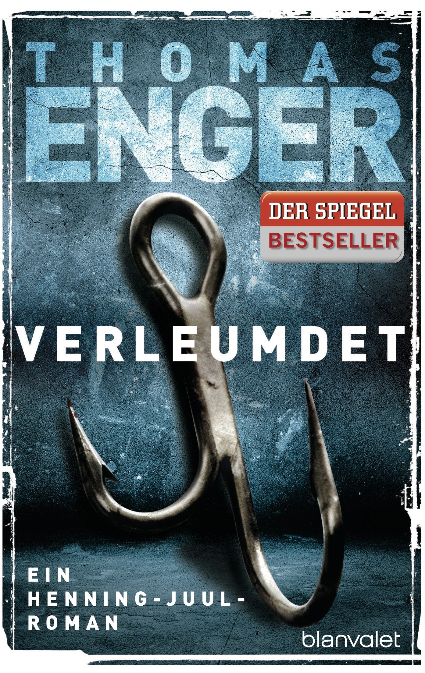 Verleumdet Contemporary literature Books