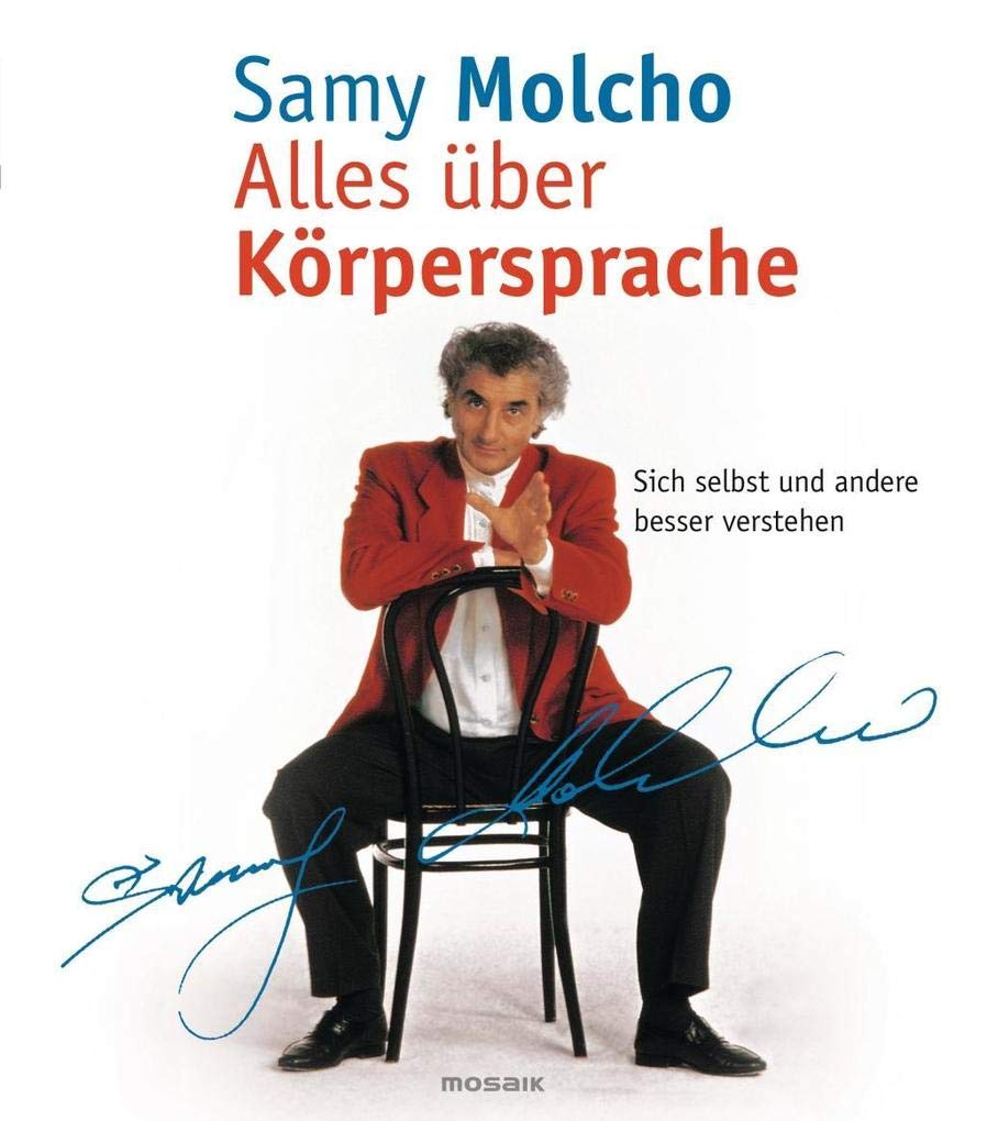 Product Image: Alles über Körpersprache