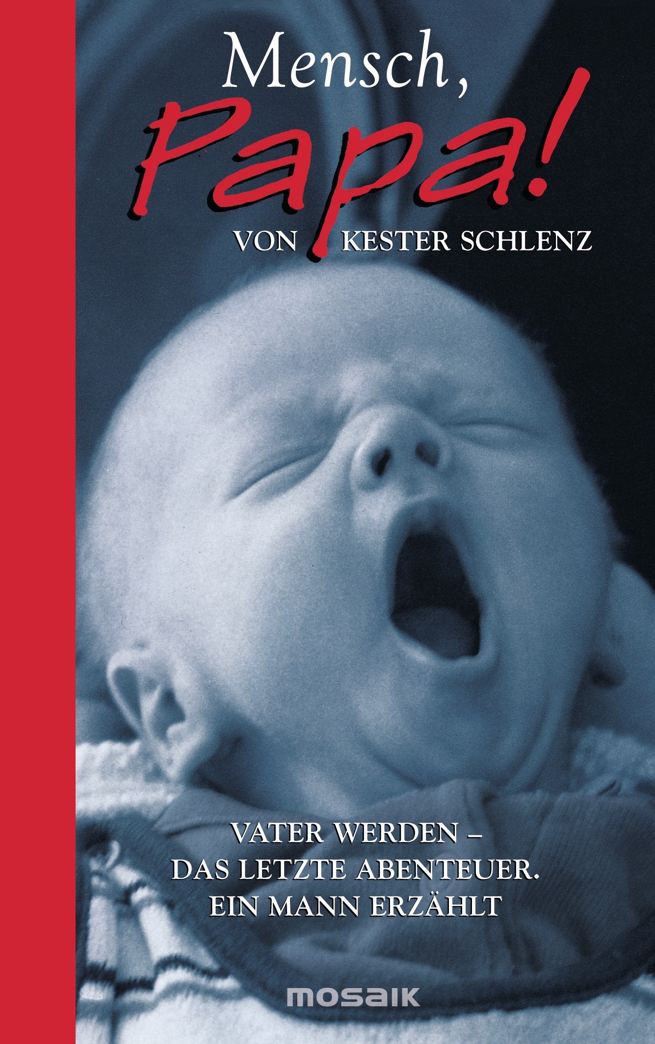 Product Image: Mensch, Papa!