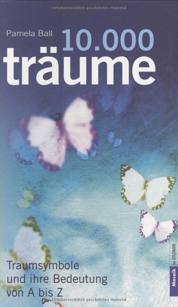 10.000 Träume Learning & Reference Books