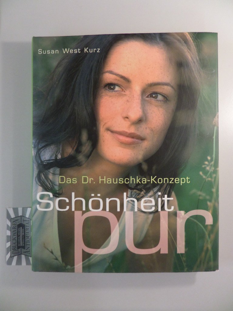 Das Dr. Hauschka-Konzept - Schönheit pur Lifestyle