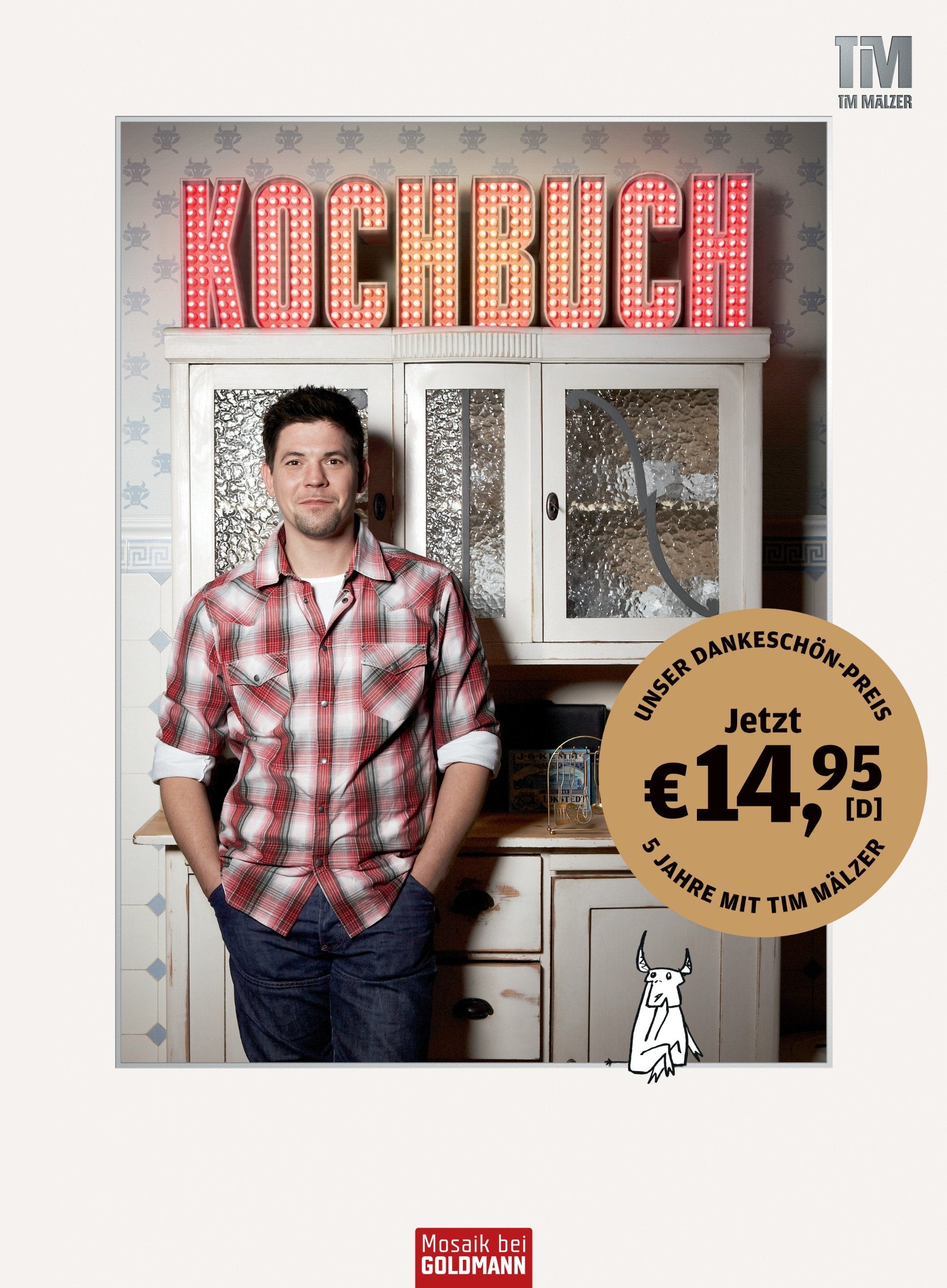 Kochbuch Lifestyle