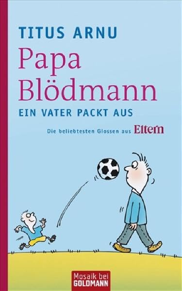Product Image: Papa Blödmann