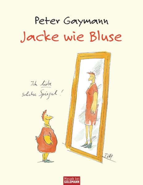 Product Image: Jacke wie Bluse