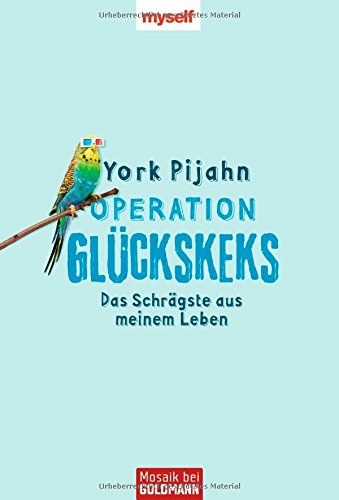 Operation Glückskeks: Das Schrägste aus meinem Leben Living & Furnishing