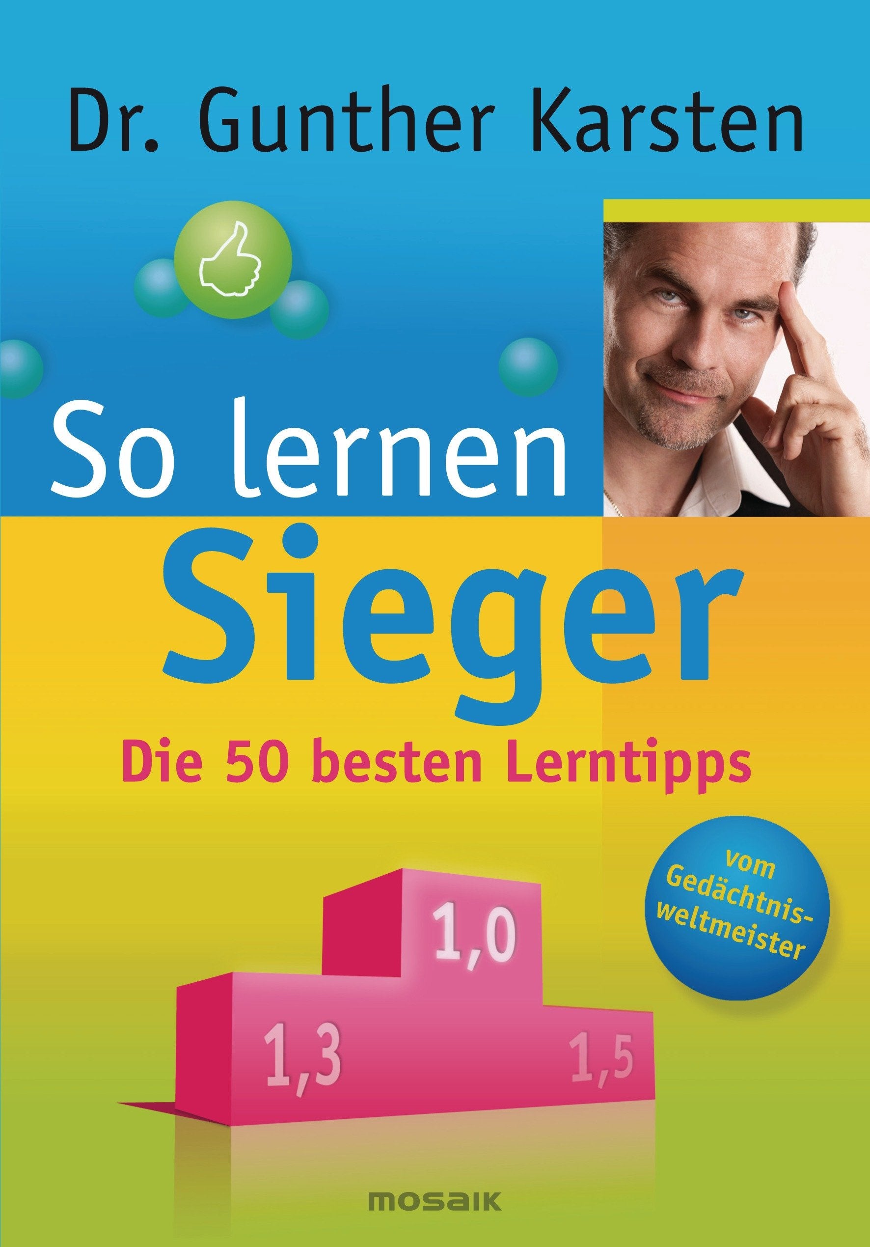 Product Image: So lernen Sieger