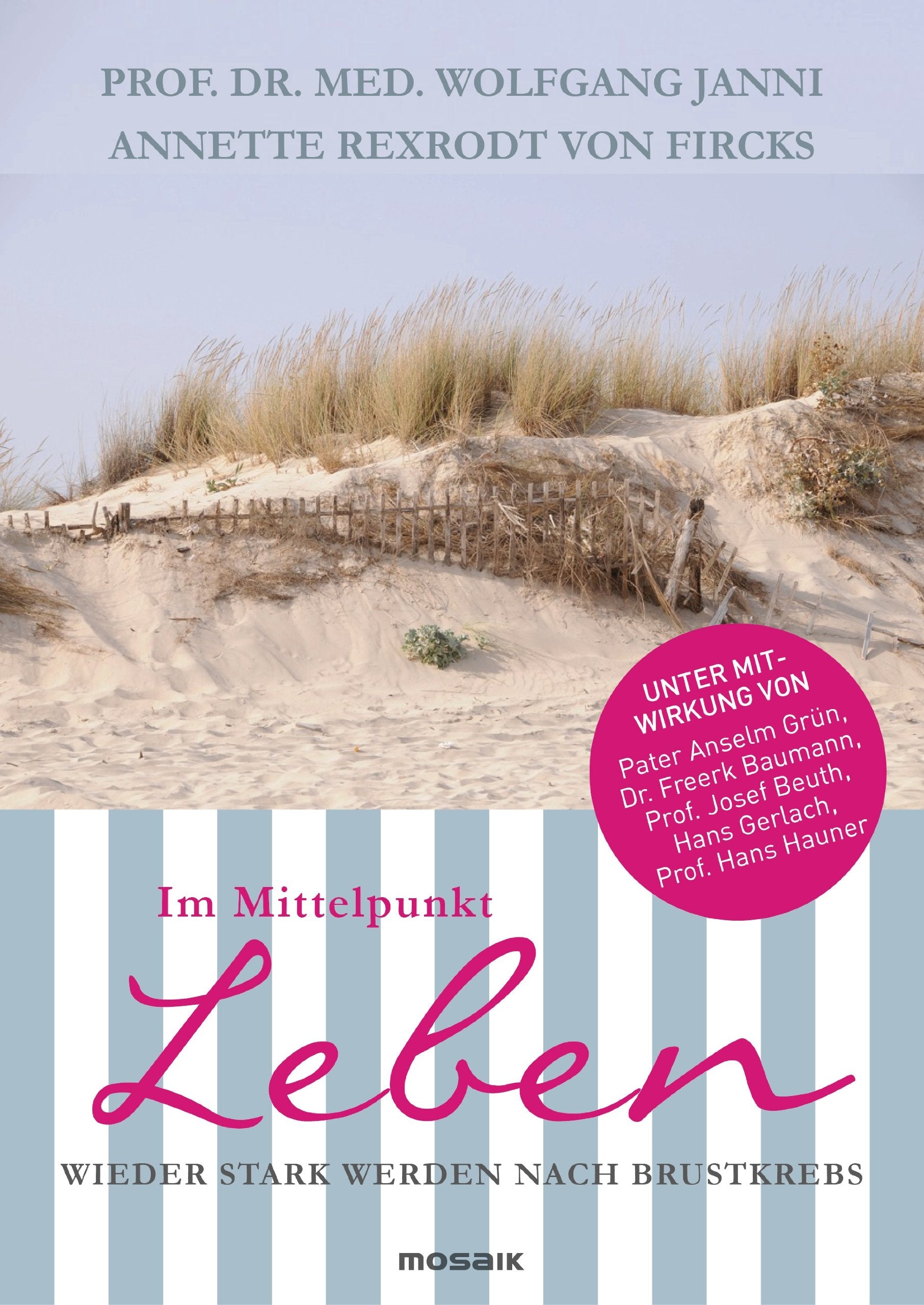 Product Image: Im Mittelpunkt Leben
