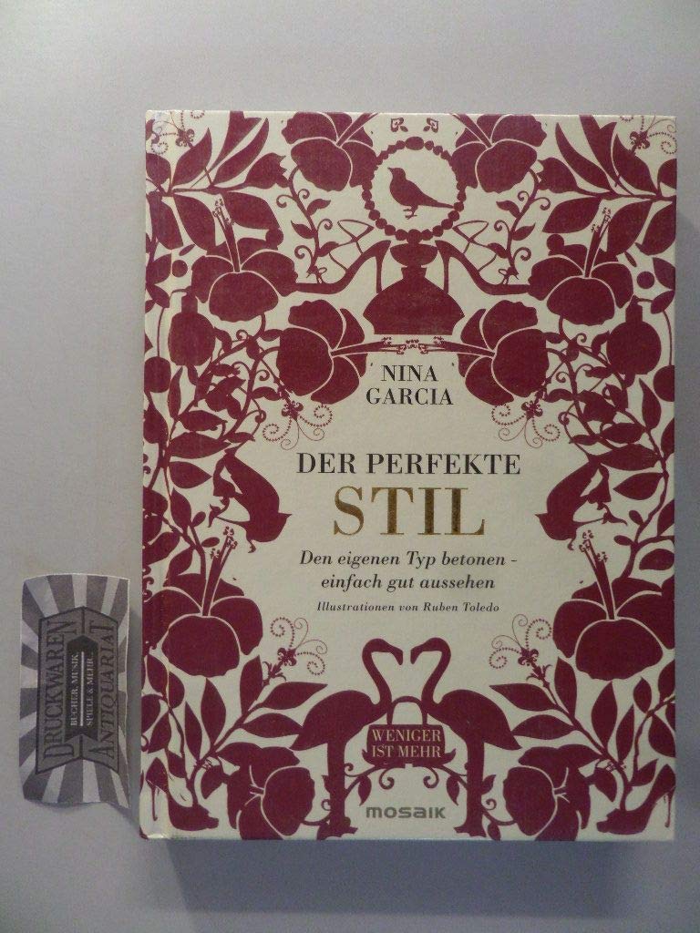 Product Image: Der perfekte Stil