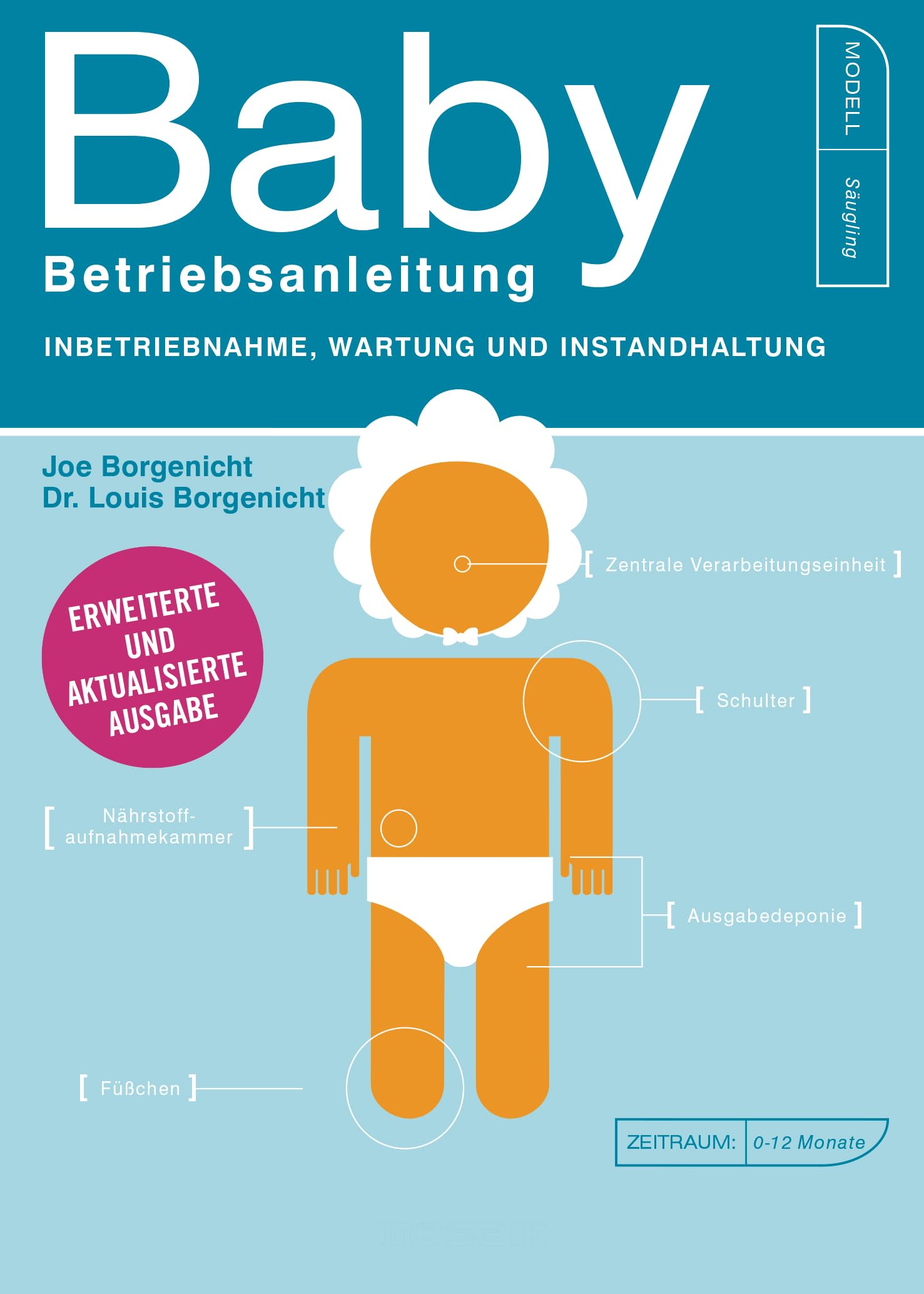 Baby - Betriebsanleitung Parents & Children