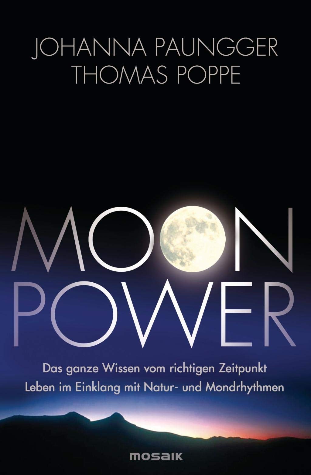 Moon Power Lifestyle