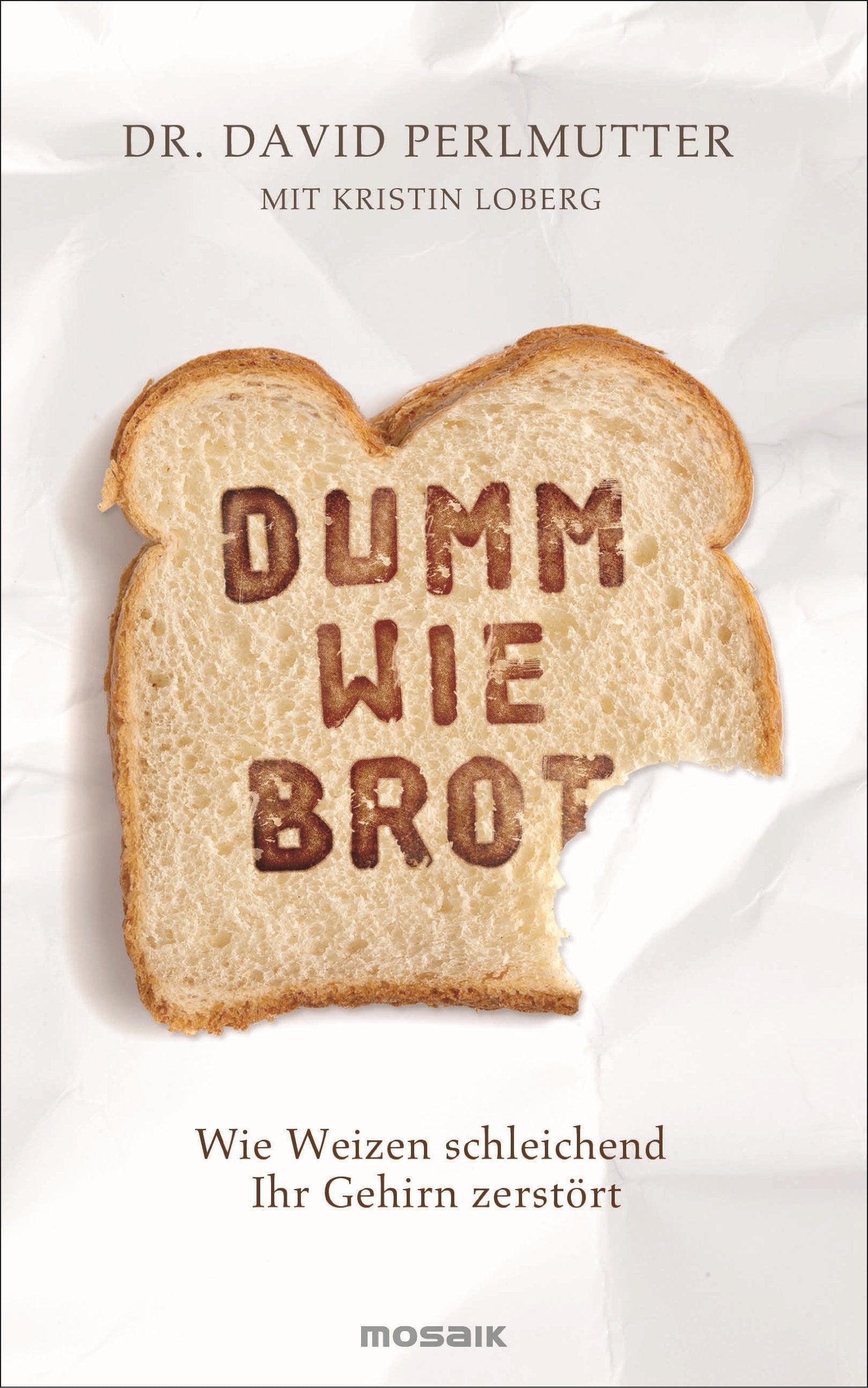 Dumm wie Brot Leisure, Home & Garden