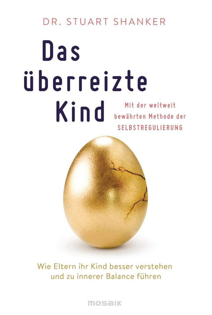 Product Image: Das überreizte Kind