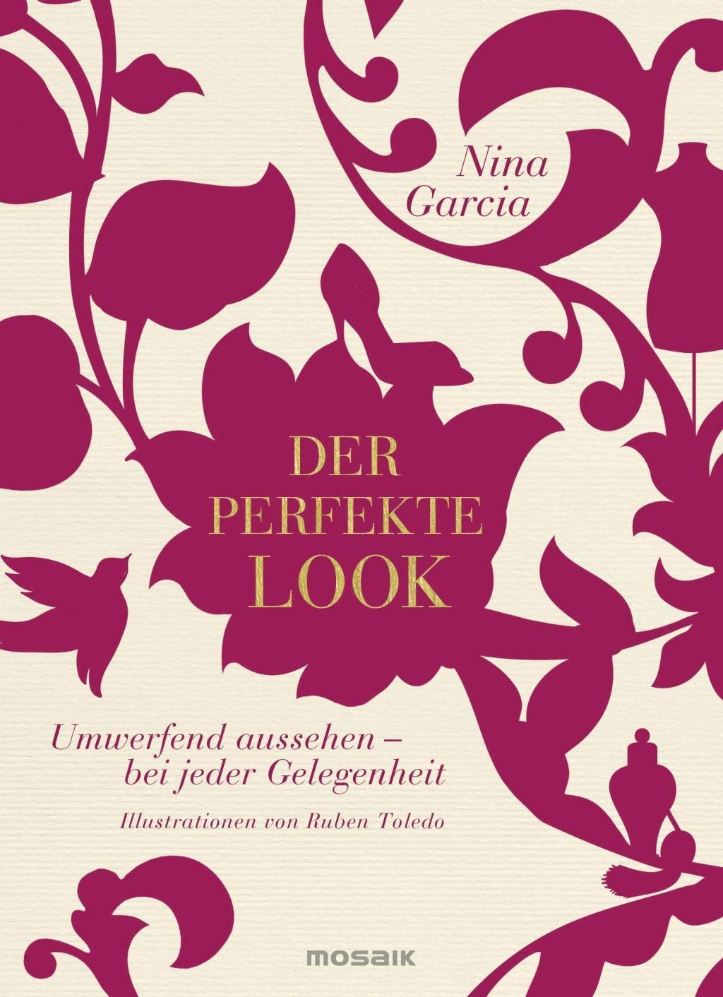 Der perfekte Look Lifestyle Books