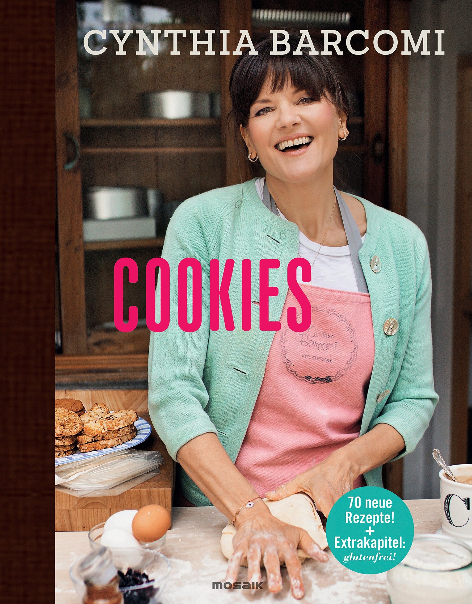 Cookies Leisure, Home & Garden