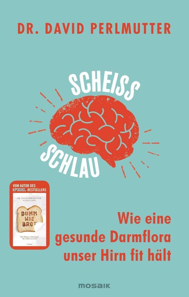 Scheißschlau Health, Nutrition & Fitness