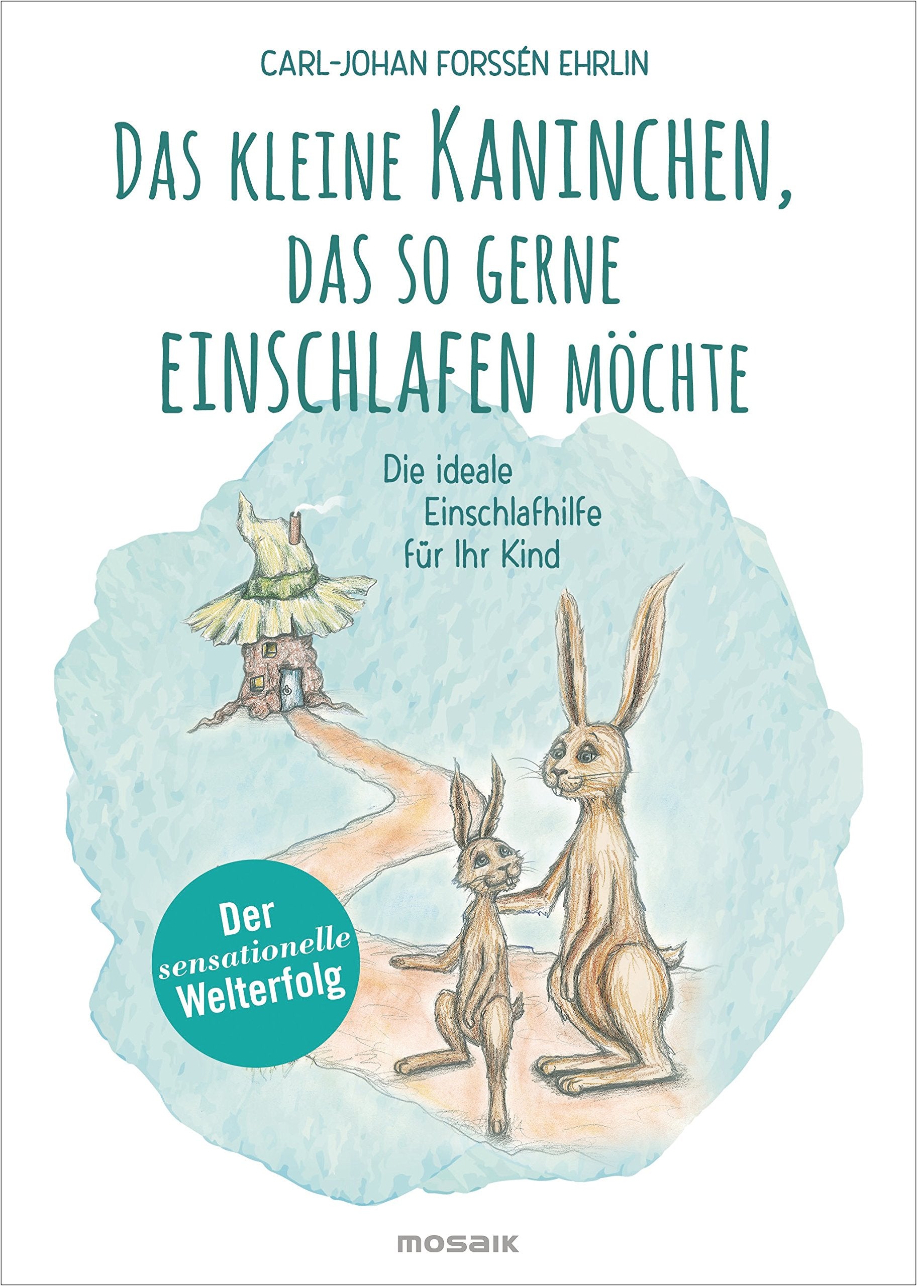 Das kleine Kaninchen, das so gerne einschlafen möchte Health, Nutrition & Fitness