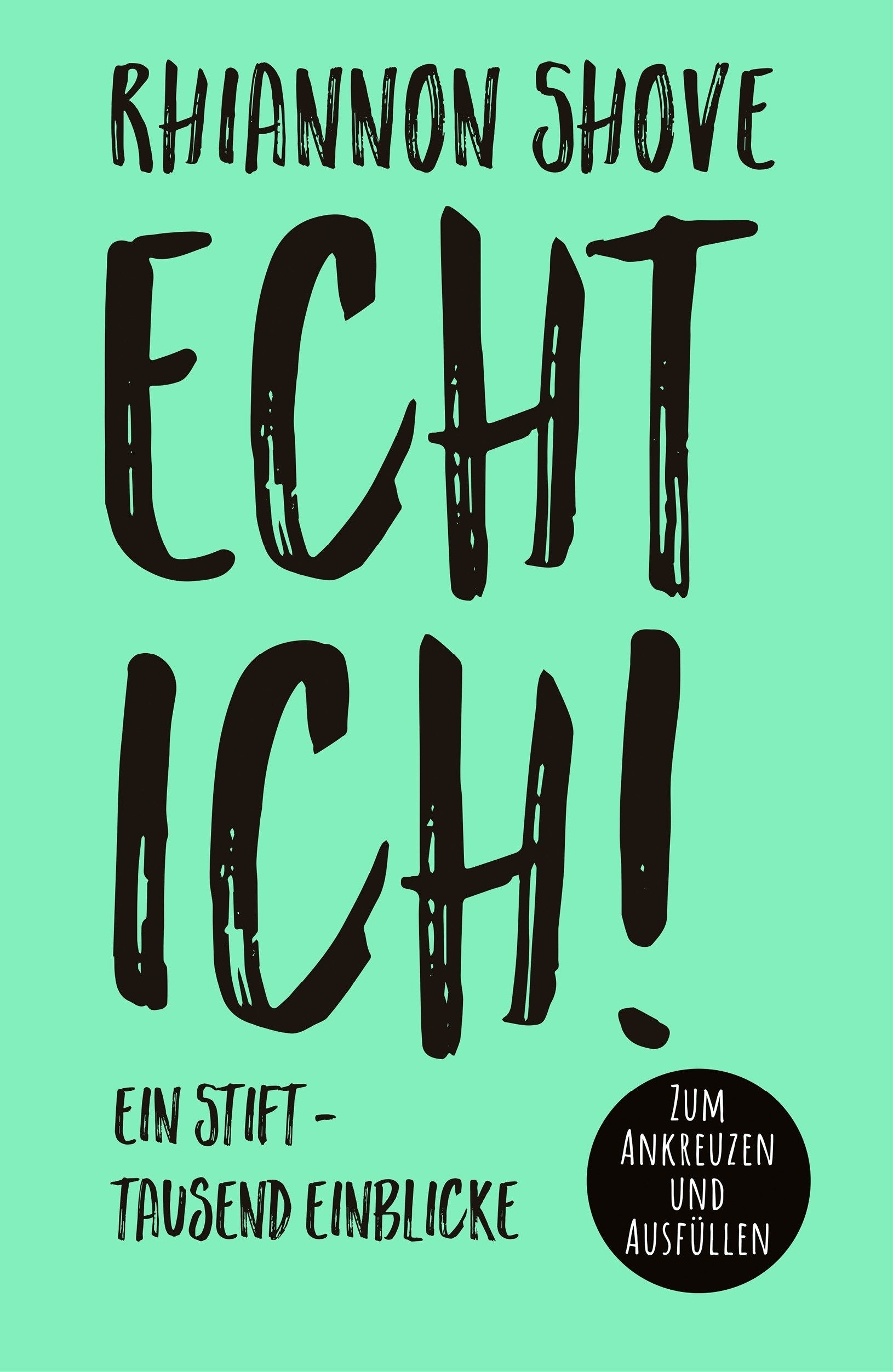 Echt ich! Lifestyle