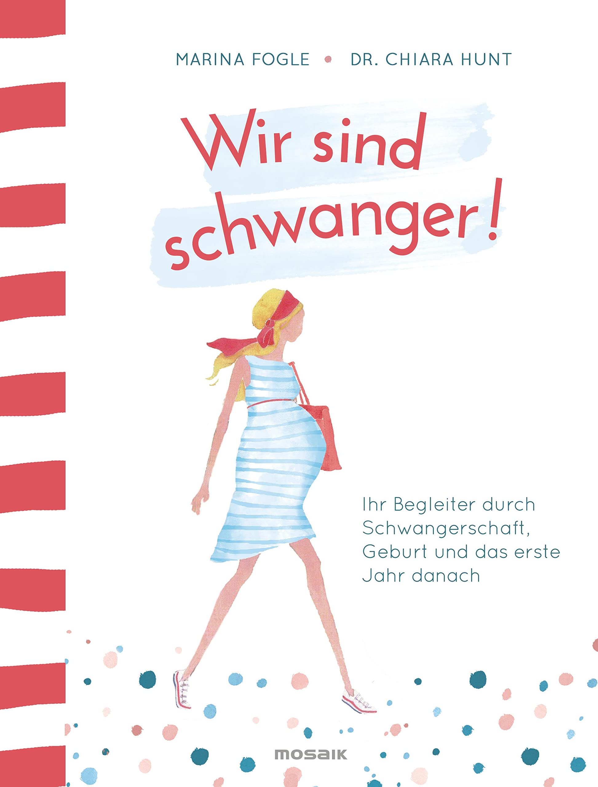 Wir sind schwanger! Parents & Children
