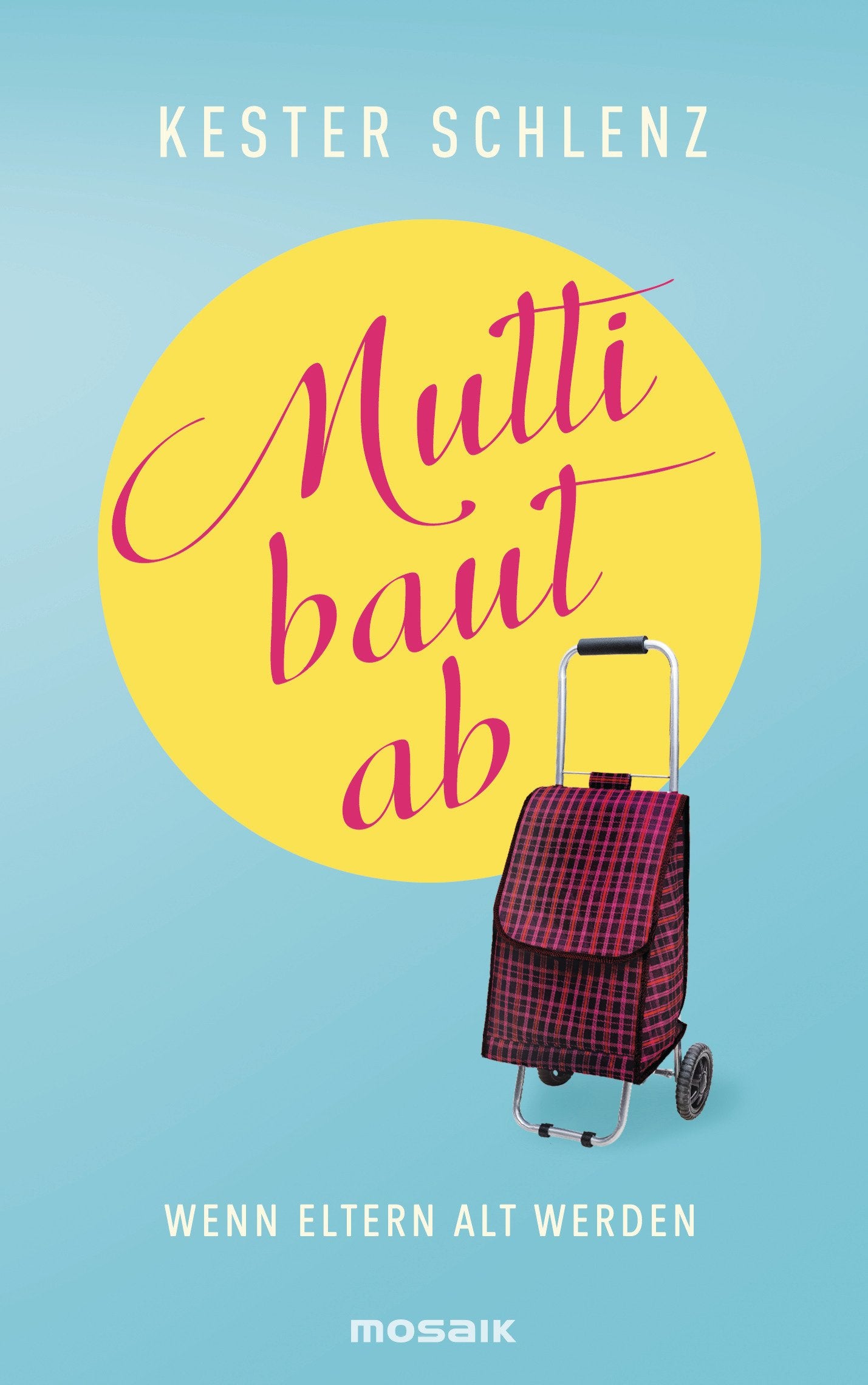 Mutti baut ab Lifestyle
