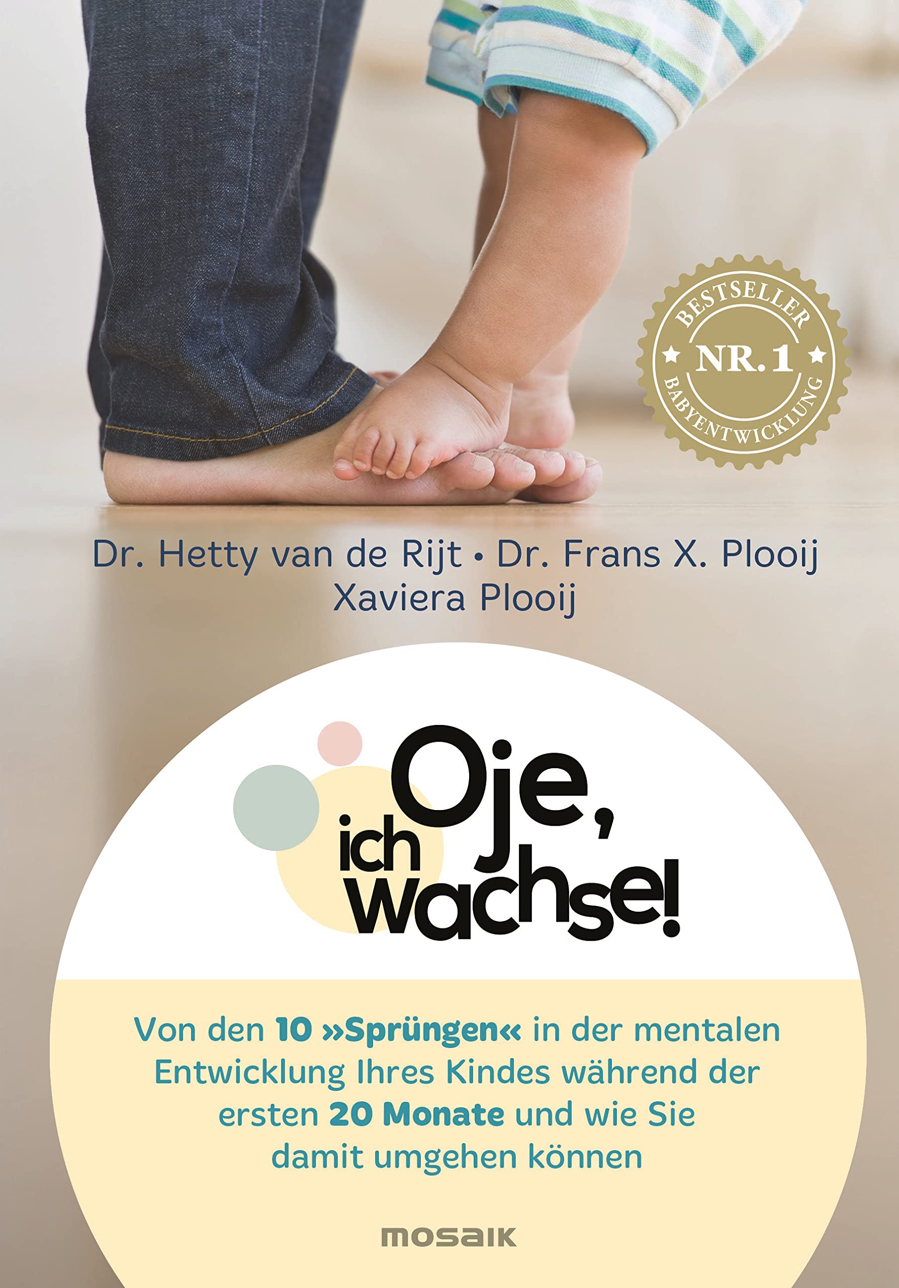 Product Image: Oje, ich wachse!