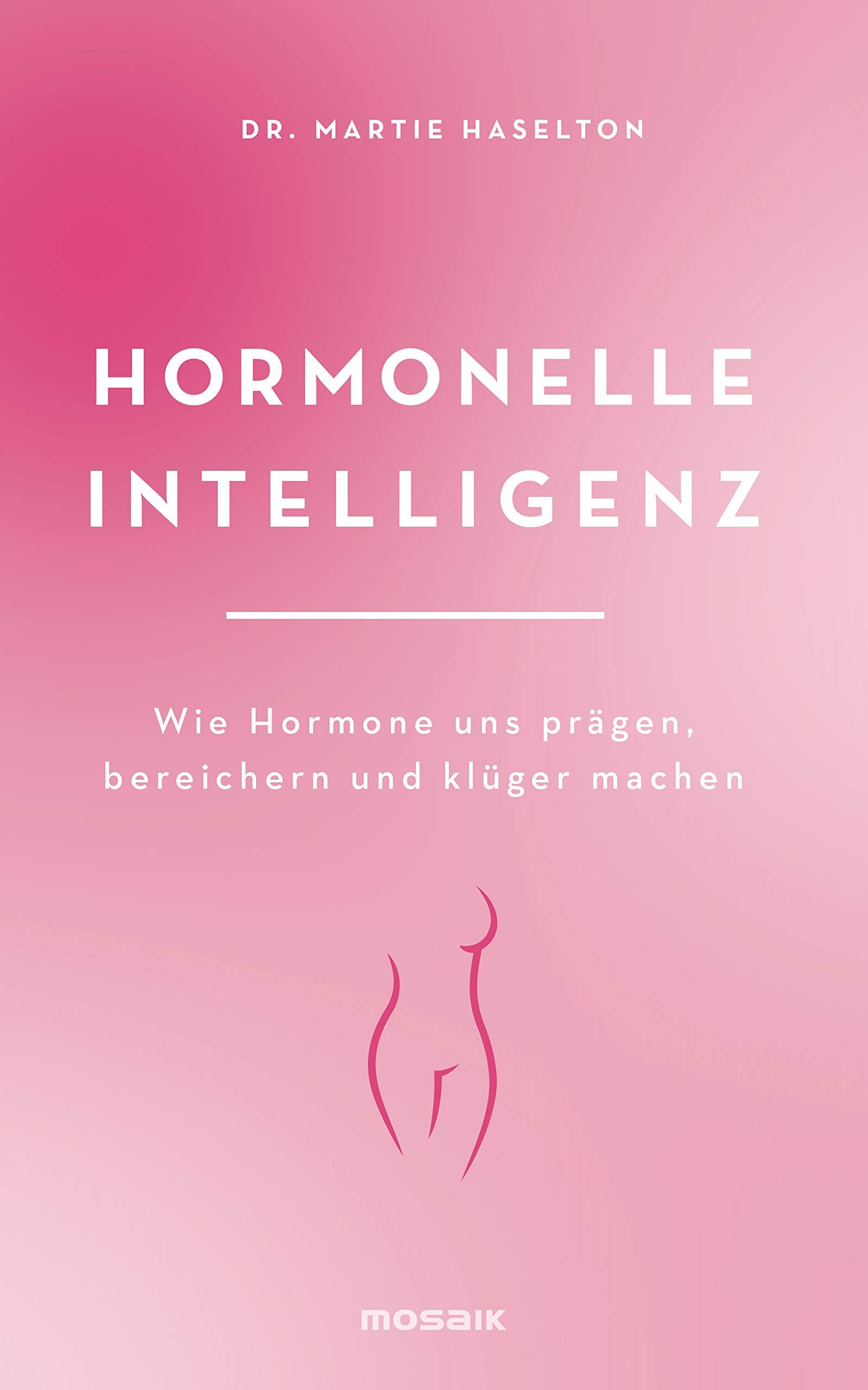 Product Image: Hormonelle Intelligenz