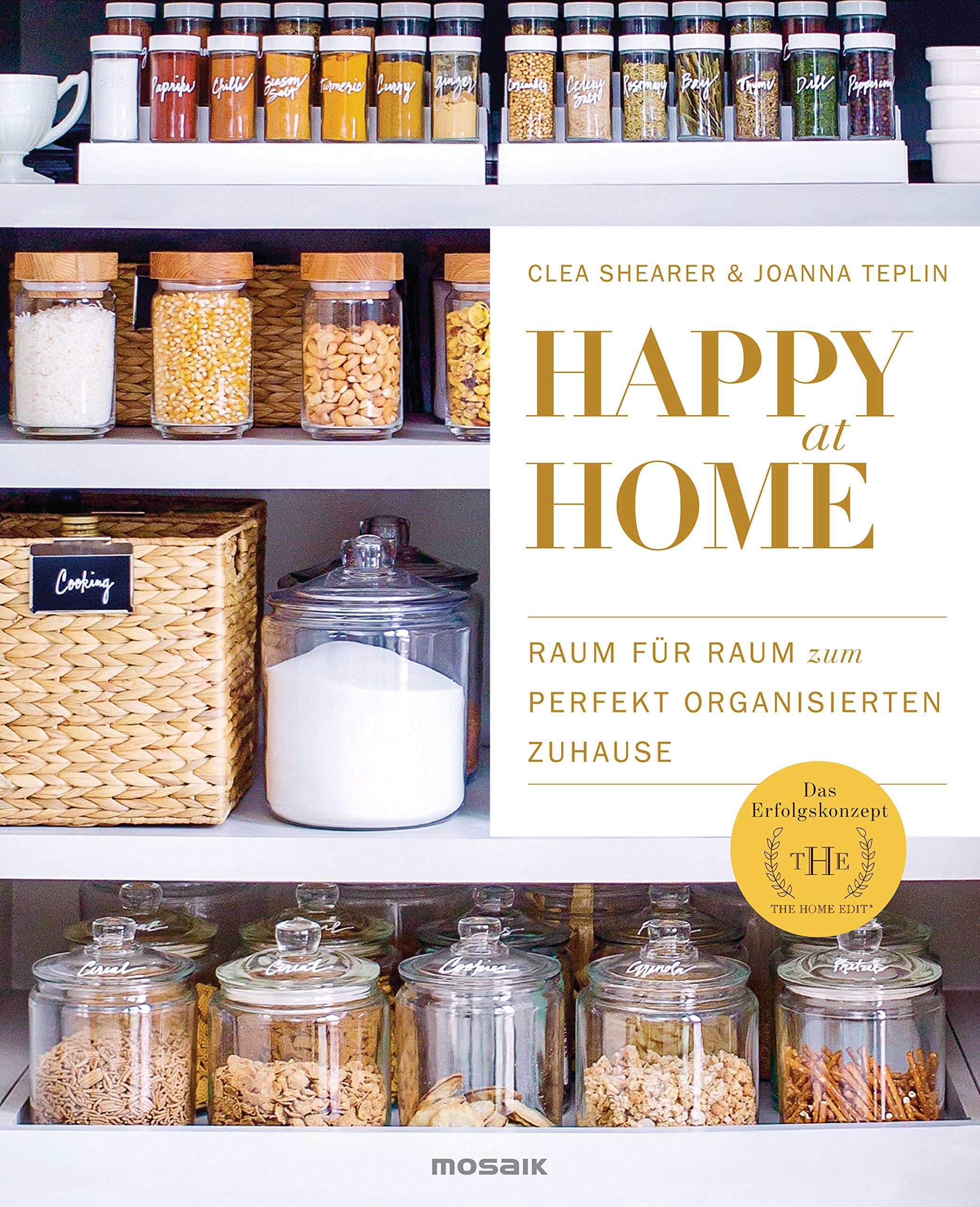 Happy at Home Hobbies & Crafts