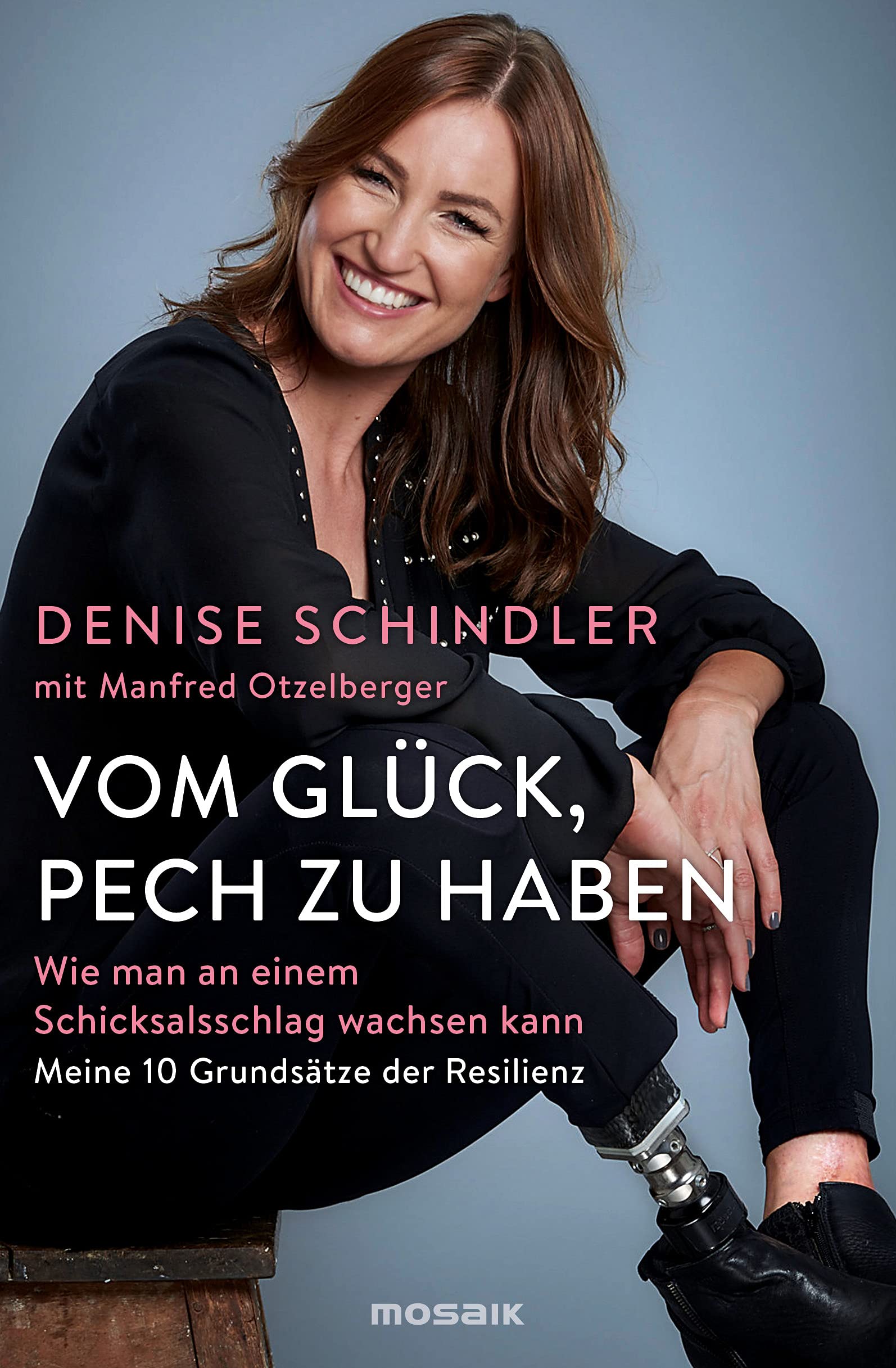 Vom Glück, Pech zu haben Social Sciences