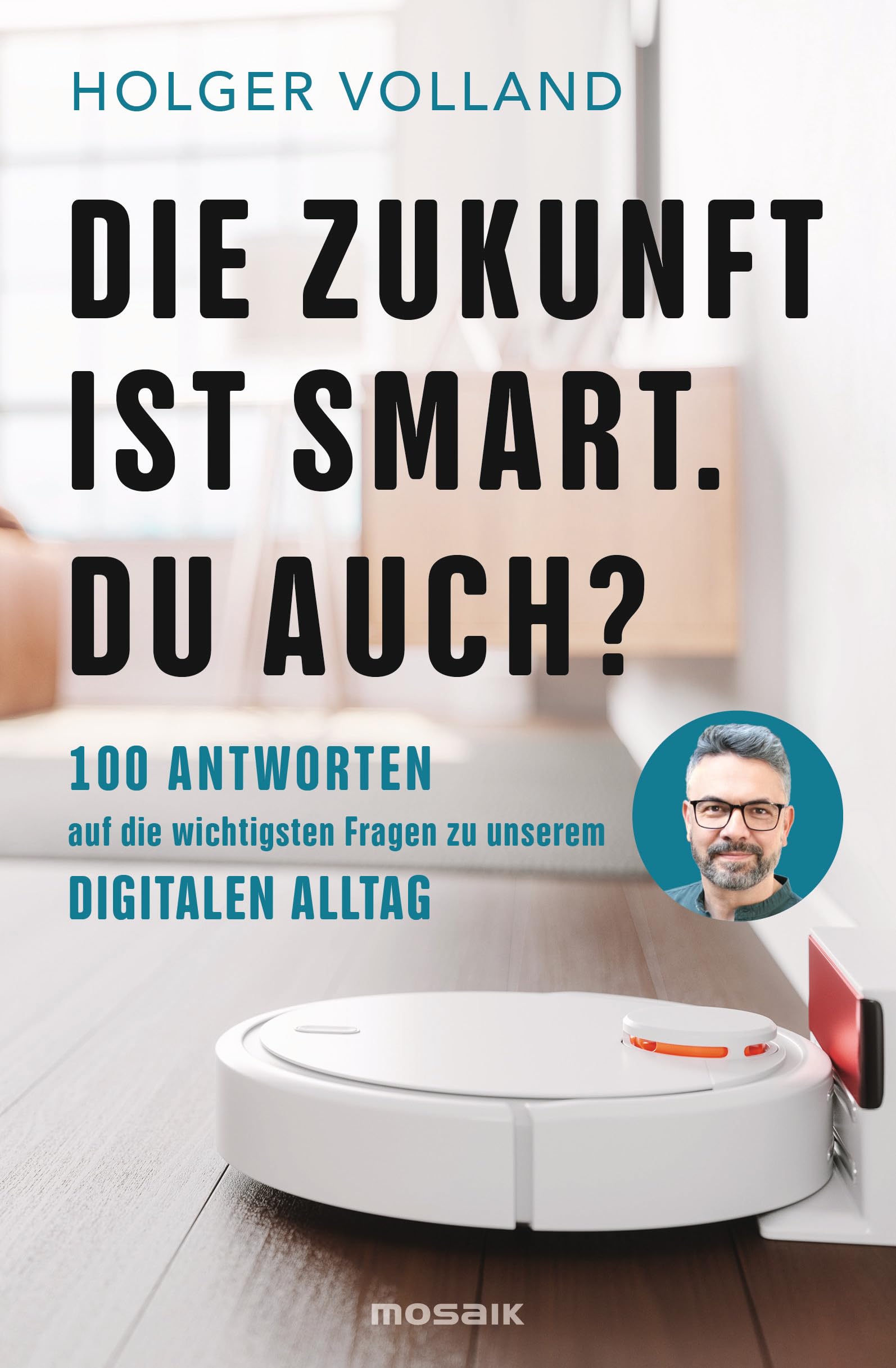 Die Zukunft ist smart. Du auch? Media & Communication