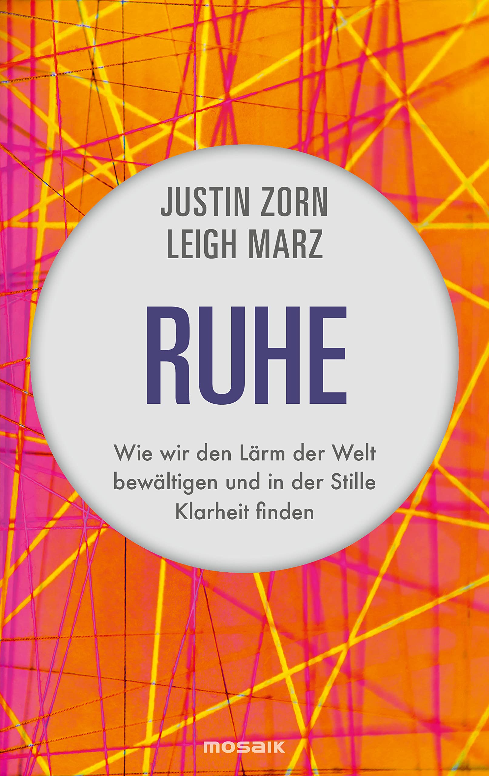 Ruhe Books