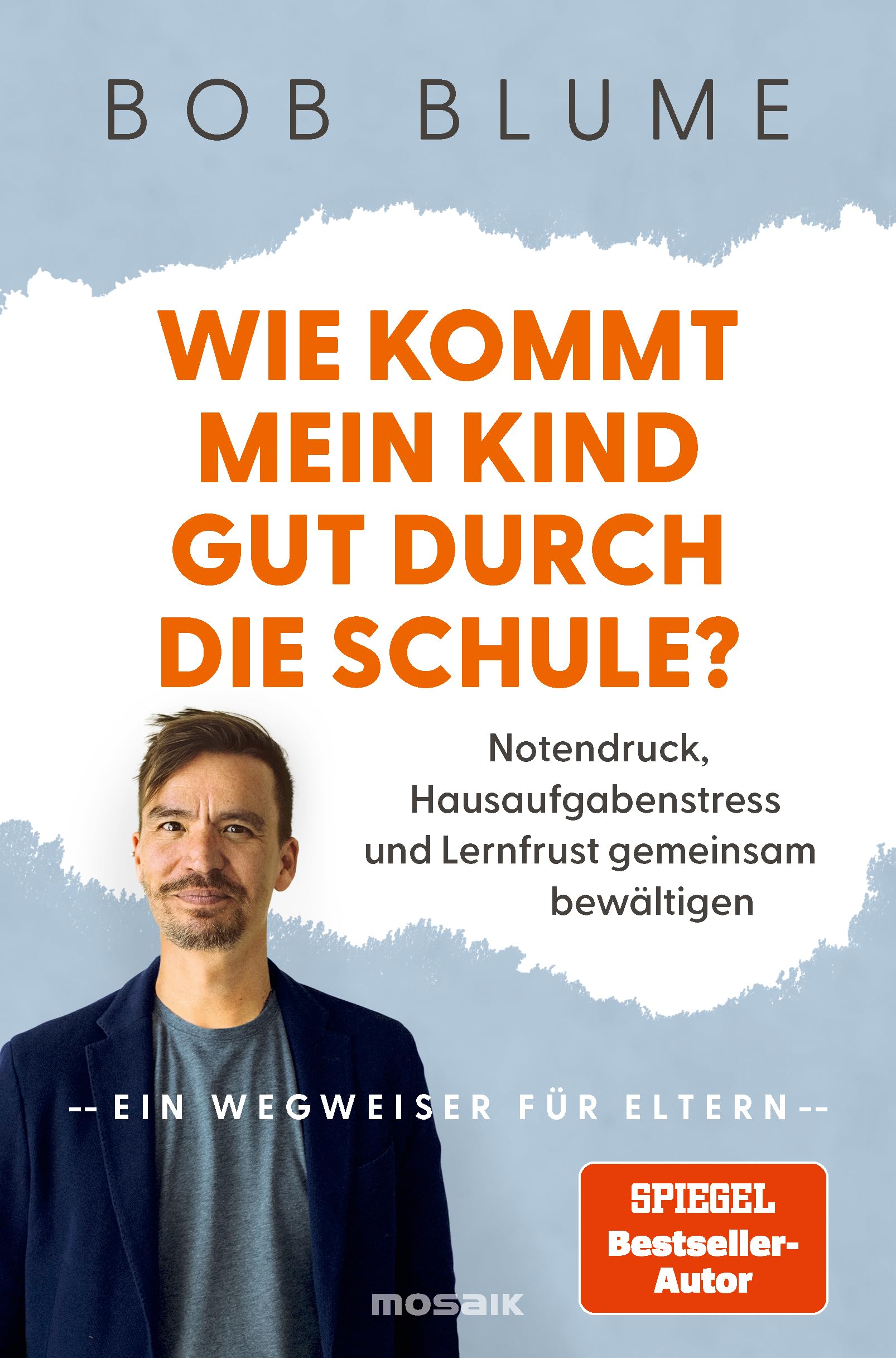 Wie kommt mein Kind gut durch die Schule? Social Sciences