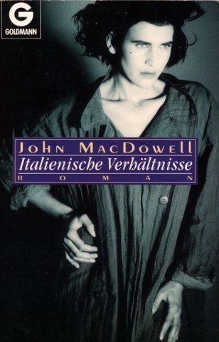 Italienische Verhältnisse: Roman (Goldmann Allgemeine Reihe) Books
